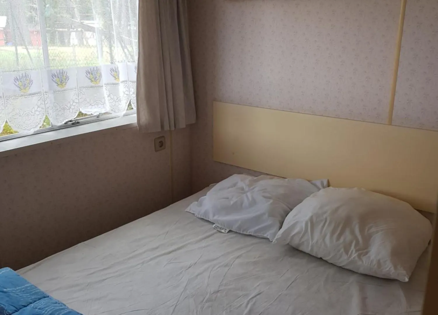Camping Parc Saint Sauvayre Vagnas