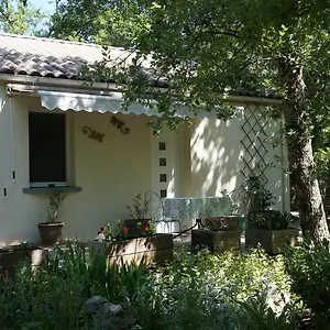 Vakantiehuis Clos L'oustal, Labastide-de-Virac