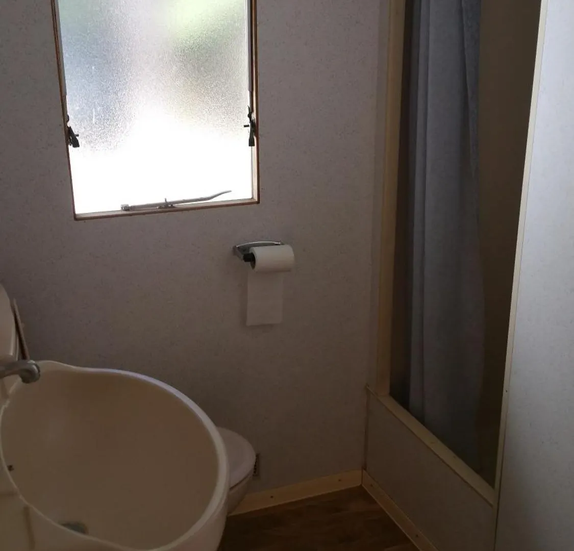 营地 Camping Parc Saint Sauvayre 瓦纳斯