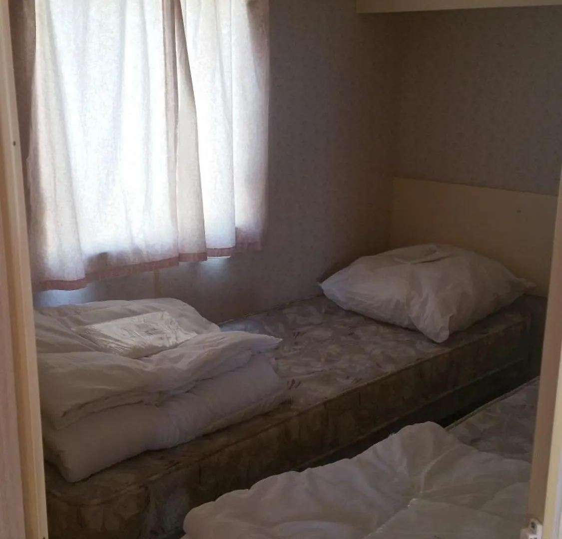 Camping Parc Saint Sauvayre Vagnas 3*,  France